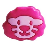 Пуговица, размер 18мм, пластик, Dill, 281212/18-12