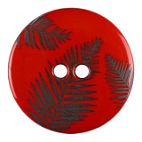 Пуговица, размер 13мм, пластик, Dill, 264811/13-12