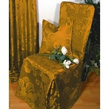 Чехол на стул 45*50*50см, Schaefer, 06131-952