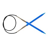 Спицы круговые "Trendz" 6,5мм/100см, KnitPro, 51118