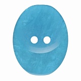 Пуговица, размер 20мм, пластик, Dill, 335817/20-12