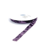 Купить недорого   Тесьма бархатная, ширина 16мм, Acufactum Ute Menze, 6425-0156-016-286  в интернет магазине Фэмили хоби