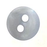 Пуговица, размер 8мм, пластик, Dill, 181285/08-20