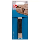 Замок рамочный для сумки 8,5см, Prym, 615176