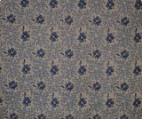 Ткань "Rosine Chambray", ширина 110см, Mas d'Ousvan, BRNE.CHB