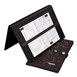 Набор держателей схем для вязания "Magma" 180*270мм в закрытом виде, KnitPro, 10731