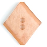 Пуговица, размер 45мм, пластик, Dill, 450079/45-12