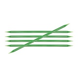 Спицы чулочные "Trendz" 4,5мм/20см, KnitPro, 51022