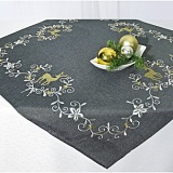 Скатерть 85*85см, Schaefer, 07489-100