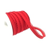 Купить недорого   Кружево "Изотта", ширина 14мм, Acufactum Ute Menze, 3648-T5592-14-29  в интернет магазине Фэмили хоби