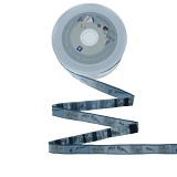 Купить недорого   Тесьма декоративная "Фарфор", ширина 16мм, Acufactum Ute Menze,  в интернет магазине Фэмили хоби