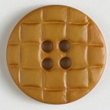 Пуговица, размер 30мм, пластик, Dill, 340888/30-12