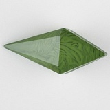 Пуговица, размер 42мм, пластик, Dill, 424705/42-12