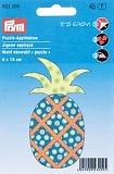Термоаппликация "Ананас", Prym, 923209