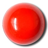 Пуговица, размер 15мм, пластик, Dill, 222834/15-12