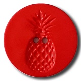 Пуговица, размер 18мм, пластик, Dill, 242821/18-12