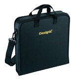 Чемодан для квилтинга 35*36*7cм, черный, Prym, 612380