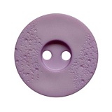 Пуговица, размер 23мм, пластик, Dill, 338814/23-12