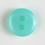 Пуговица, размер 8мм, пластик, Dill, 181096/08-20