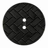 Пуговица, размер 18мм, пластик, Dill, 311083/18-12