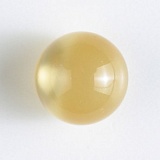 Пуговица, размер 14мм, пластик, Dill, 221831/14-14