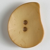 Пуговица, размер 50мм, пластик, Dill, 390224/50-12