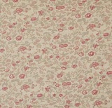 Ткань "Angele Chambray", ширина 110см, Mas d'Ousvan, BNG.98