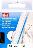 Молния Prym 50см, пластиковая, разъемная, Prym, 478950