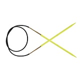 Спицы круговые "Trendz" 3,75мм/100см, KnitPro, 51112