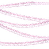 Купить недорого   Тесьма вязаная ажурная, ширина 14мм, Acufactum Ute Menze, 3511-3109.14-500  в интернет магазине Фэмили хоби