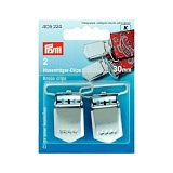 Зажимы д/подтяжек 405224