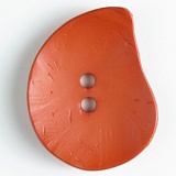 Пуговица, размер 50мм, пластик, Dill, 390124/50-12