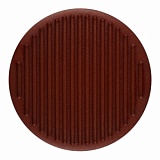 Пуговица, размер 20мм, пластик, Dill, 316802/20-12