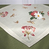 Скатерть 85*85см, Schaefer, 07529-100