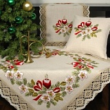 Купить недорого   Комплект для вышивания, Schaefer, 6691/395-вышивка  в интернет магазине Фэмили хобби