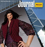 Купить недорого   Журнал Regia "Journal 609 - Молодежная мода", COATS, 9831615.00001 в интернет магазине Фэмили хобби