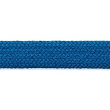 Купить недорого   Шнур плетеный, ширина 15мм, 100% хлопок, темно-синий, Union Knopf by Prym, U0001415015068205  в интернет магазине Фэмили хоби
