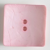 Пуговица, размер 60мм, пластик, Dill, 410148/60-12