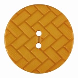 Пуговица, размер 28мм, пластик, Dill, 375850/28-12