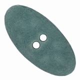 Пуговица, размер 45мм, пластик, Dill, 425804/45-12