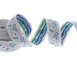 Купить недорого   Тесьма декоративная, ширина 2,7см, Vaupel,  в интернет магазине Фэмили хоби