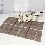 Салфетки 33*48см, 100% хлопок, 2шт в упаковке, Schaefer, 06705-308*