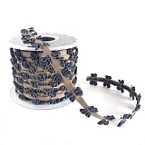 Купить недорого   Тесьма декоративная "Нэшвилл", ширина 15мм, Acufactum Ute Menze,  в интернет магазине Фэмили хоби