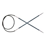 Спицы круговые "Royale" 3,25мм/120см, KnitPro, 29132