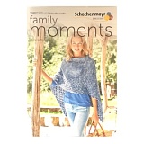 Купить недорого   Журнал Schachenmayr "Magazin 023 - Family moments", MEZ, 9855023.00001 в интернет магазине Фэмили хобби