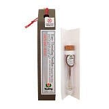 Набор игл для слабовидящих, с золотистым ушком, Tulip, THN-108e