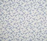 Ткань "Alice ivoire", ширина 110см, Mas d'Ousvan, BACE.IB