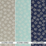 Трикотажное полотно MEZfabrics "Beach Days", ширина 148-150см  MEZ, J131483