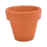 Глиняный горшочек, дополнение к наборам  А60500-А61100, А67100, De Witte Engel, D37951