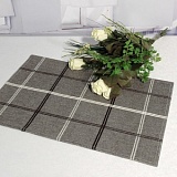 Салфетки 33*48см, 100% хлопок, 2шт в упаковке, Schaefer, 06706-308*